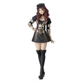 Fire Emblem: Three Houses Pop Up Parade PVC Statue Dorothea Arnault 17 cm Good Smile Company