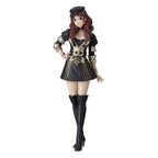 Fire Emblem: Three Houses Pop Up Parade PVC Statue Dorothea Arnault 17 cm Good Smile Company