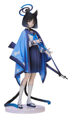 Blue Archive PVC Statue 1/7 Kikyou 25 cm Good Smile Company