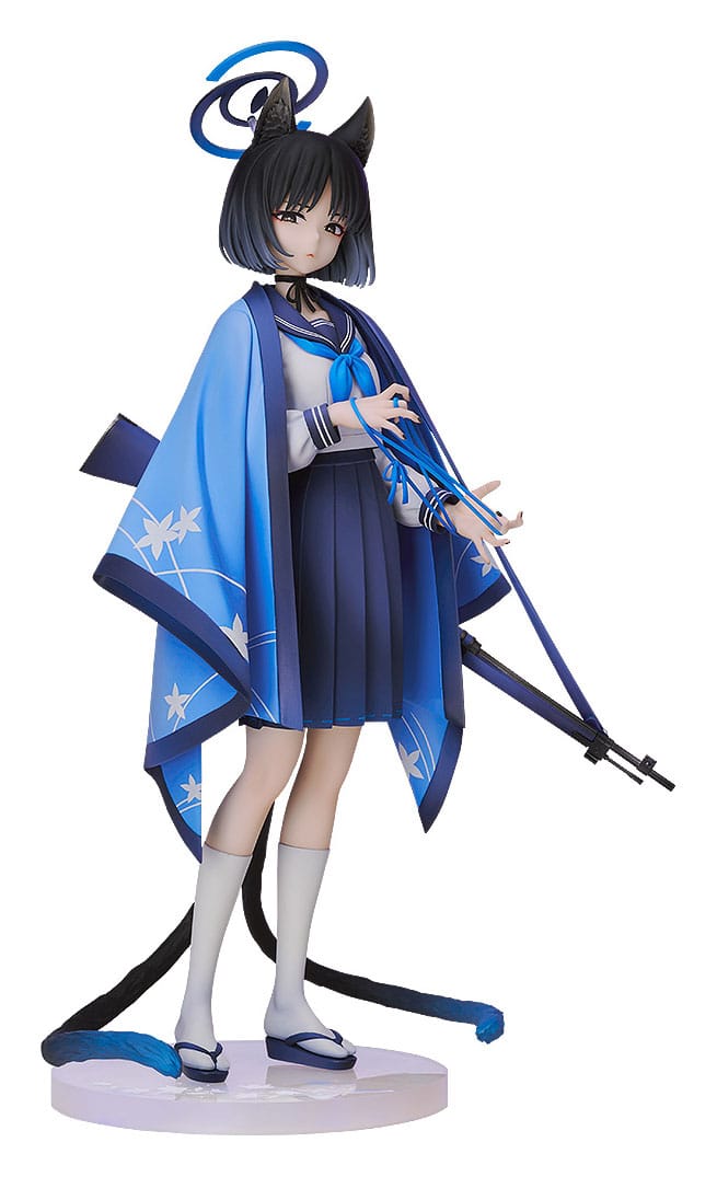 Blue Archive PVC Statue 1/7 Kikyou 25 cm Good Smile Company