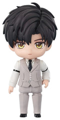Love and Deepspace Nendoroid Action Figure Zayne 10 cm Good Smile Arts Shanghai