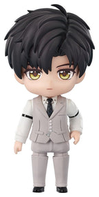 Love and Deepspace Nendoroid Action Figure Zayne 10 cm Good Smile Arts Shanghai