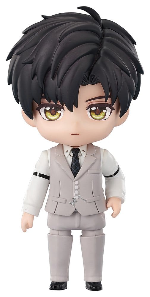 Love and Deepspace Nendoroid Action Figure Zayne 10 cm Good Smile Arts Shanghai