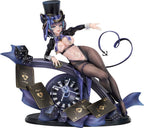 Azur Lane Statue 1/7 Cheshire: The Cat in the Magic Hat 21 cm Good Smile Company