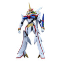 VS Knight Ramune & 40 Fire Moderoid Plastic Model Kit Kit Kaiser Fire 20 cm Good Smile Company