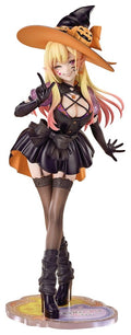 My Dress-Up Darling PVC Figure 1/7 Marin Kitagawa: Halloween Ver. 25 cm Good Smile Arts Shanghai
