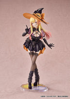My Dress-Up Darling PVC Figure 1/7 Marin Kitagawa: Halloween Ver. 25 cm