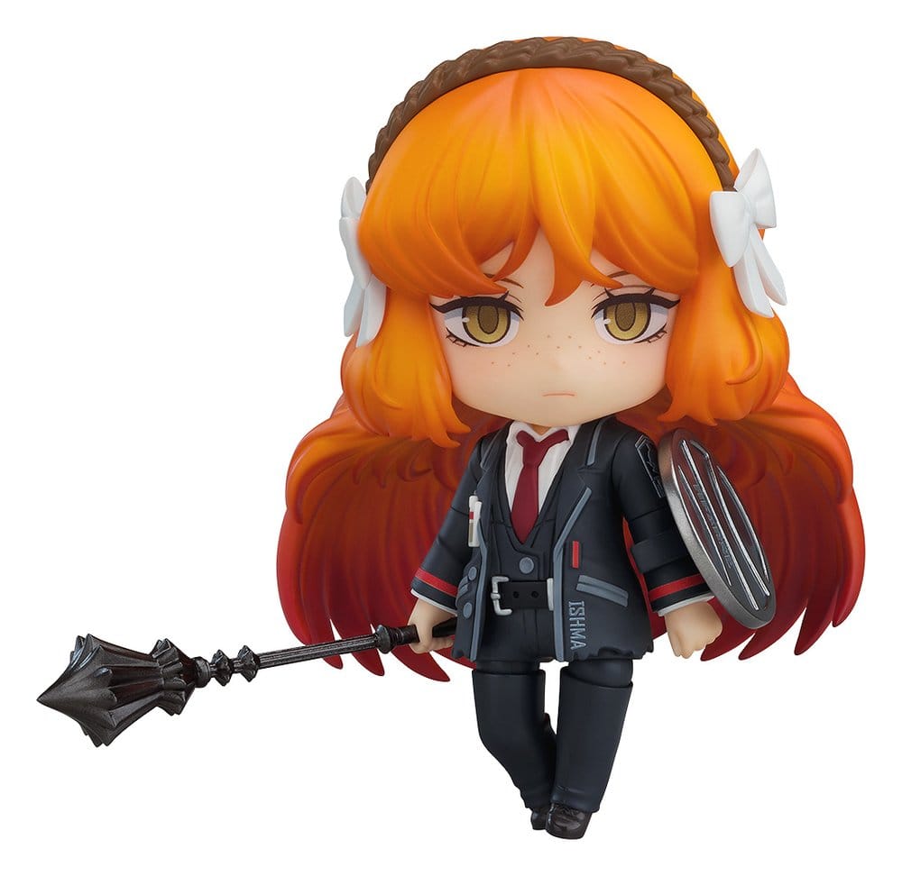 Limbus Company Nendoroid Action Figure Ishmael 10 cm Good Smile Company