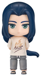 The Legend of Hei II Nendoroid Action Figure Wuxian: NAZA T-Shirt Ver. 10 cm Good Smile Arts Shanghai