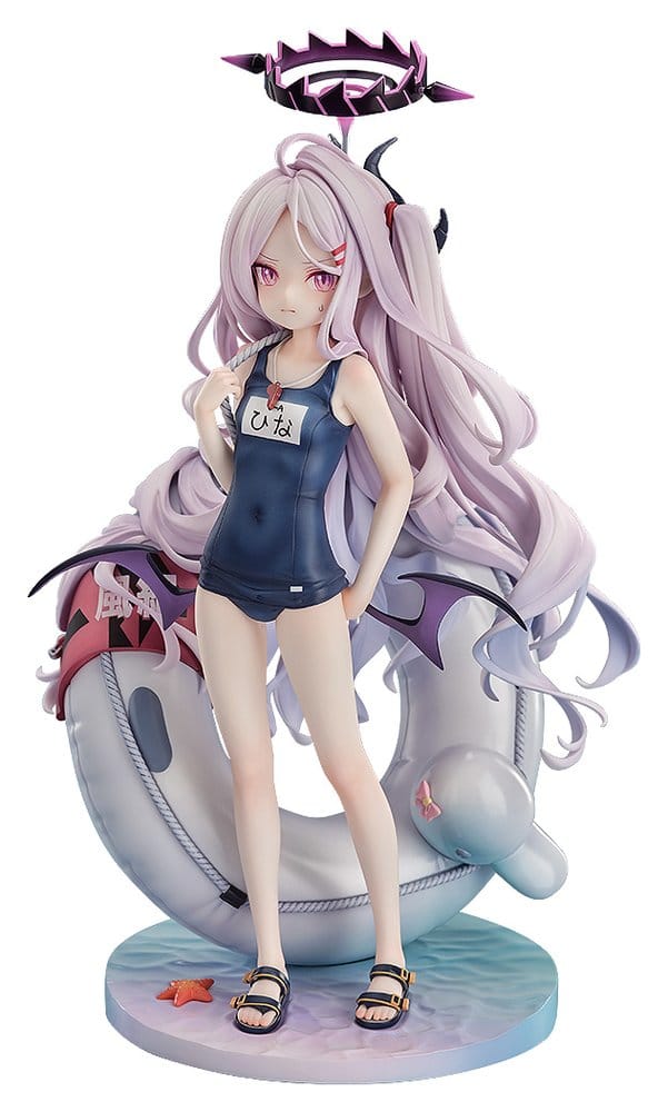 Blue Archive PVC Figure 1/7 Hina (Swimsuit) 24 cm Good Smile Arts Shanghai