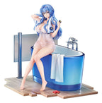 Goddess of Victory: Nikke PVC Figure 1/7 Helm Post-Shower Moment 22 cm Good Smile Arts Shanghai
