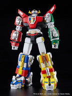 Voltron Moderoid Plastic Model Kit 20 cm Good Smile Company