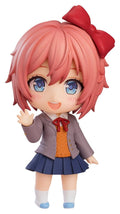 Doki Doki Literature Club! Nendoroid Action Figure Sayori (re-run) 10 cm Good Smile Company