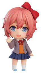 Doki Doki Literature Club! Nendoroid Action Figure Sayori (re-run) 10 cm Good Smile Company