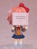 Doki Doki Literature Club! Nendoroid Action Figure Sayori (re-run) 10 cm