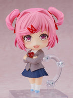 Doki Doki Literature Club! Nendoroid Action Figure Natsuki (re-run) 10 cm
