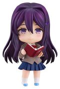 Doki Doki Literature Club! Nendoroid Action Figure Yuri (re-run) 10 cm Good Smile Company
