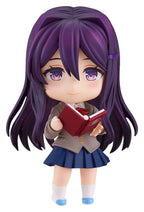 Doki Doki Literature Club! Nendoroid Action Figure Yuri (re-run) 10 cm Good Smile Company