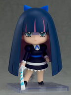 New Panty & Stocking with Garterbelt Nendoroid Action Figure Stocking: New Ver. 10 cm