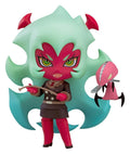 New Panty & Stocking with Garterbelt Nendoroid Action Figure Scanty 10 cm Good Smile Company