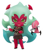 New Panty & Stocking with Garterbelt Nendoroid Action Figure Scanty 10 cm Good Smile Company