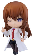 Steins;Gate Nendoroid Basic Action Figure Kurisu Makise: Lab Coat Ver. 10 cm Good Smile Company