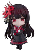 Magical Girl Witch Trials Nendoroid Action Figure Hiro Nikaido 10 cm Good Smile Company