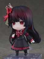 Magical Girl Witch Trials Nendoroid Action Figure Hiro Nikaido 10 cm