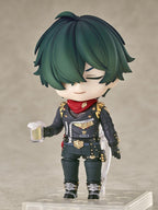 Zenless Zone Zero Nendoroid Action Figure Lighter 10 cm