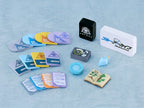 Blue Archive Nendoroid Surprise Mini Figures Blind Box Assortment (6)
