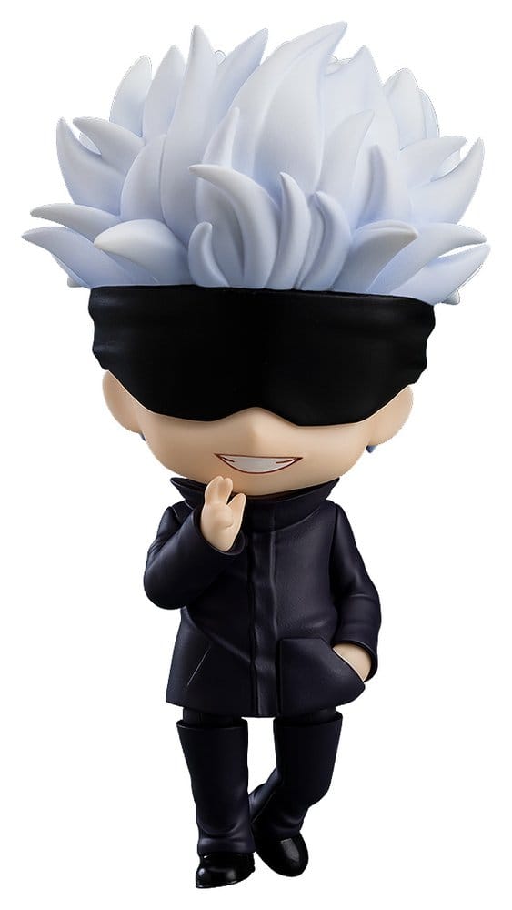 Jujutsu Kaisen Nendoroid Action Figure Satoru Gojo (re-run) 10 cm Good Smile Company