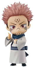 Jujutsu Kaisen Nendoroid Action Figure Sukuna (re-run) 10 cm Good Smile Company