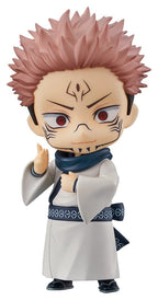 Jujutsu Kaisen Nendoroid Action Figure Sukuna (re-run) 10 cm Good Smile Company