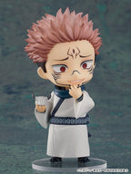 Jujutsu Kaisen Nendoroid Action Figure Sukuna (re-run) 10 cm