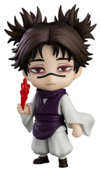 Jujutsu Kaisen Nendoroid Action Figure Choso (re-run) 10 cm Good Smile Company
