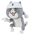 Shigoto Neko Nendoroid Action Figure Shigoto Neko (re-run) 10 cm Good Smile Company