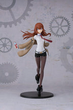 Steins;Gate Reincarnation Plastic Model Kit Kurisu Makise 21 cm