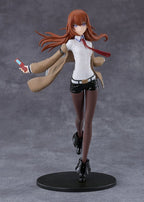 Steins;Gate Reincarnation Plastic Model Kit Kurisu Makise 21 cm