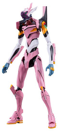 Rebuild of Evangelion Moderoid Plastic Model Kit Evangelion Production Model Custom Type-08a 17 cm Good Smile Company