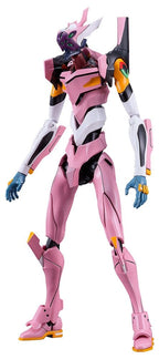 Rebuild of Evangelion Moderoid Plastic Model Kit Evangelion Production Model Custom Type-08a 17 cm Good Smile Company