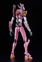 Rebuild of Evangelion Moderoid Plastic Model Kit Evangelion Production Model Custom Type-08a 17 cm