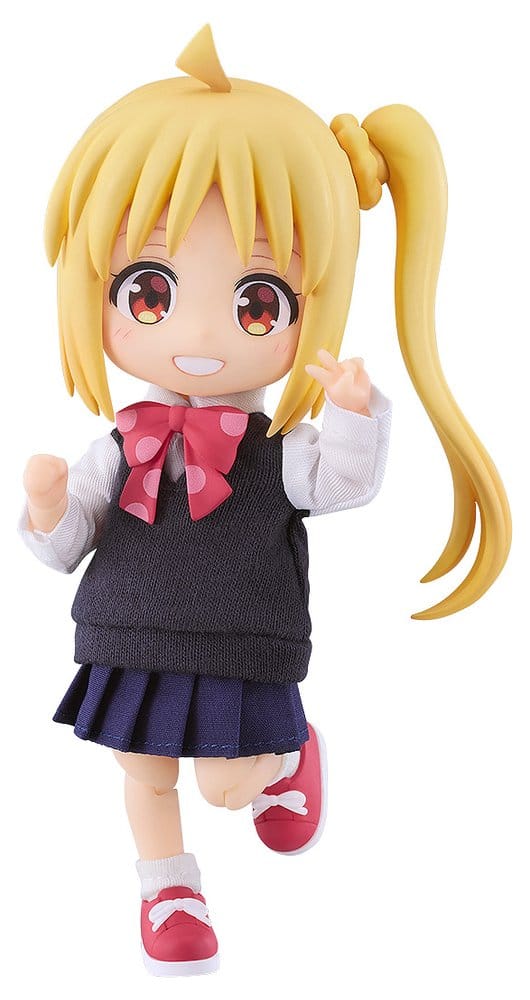 Bocchi the Rock! Nendoroid Doll Action Figure Nijika Ijichi 14 cm Good Smile Company