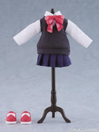 Bocchi the Rock! Nendoroid Doll Action Figure Nijika Ijichi 14 cm