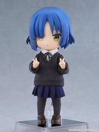 Bocchi the Rock! Nendoroid Doll Action Figure Ryo Yamada 14 cm