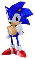 Sonic the Hedgehog Pop Up Parade Sonic the Fighters Ver. 14 cm Good Smile Company