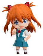 Rebuild of Evangelion Nendoroid Action Figure Asuka Shikinami Langley (re-run) 10 cm Good Smile Company