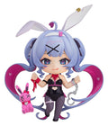 Character Vocal Series 01: Hatsune Miku Nendoroid Action Figure Rabbit Hole Ver. 10 cm Good Smile Company