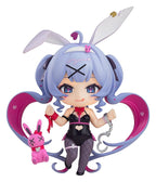 Character Vocal Series 01: Hatsune Miku Nendoroid Action Figure Rabbit Hole Ver. 10 cm Good Smile Company
