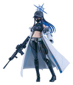 Blue Archive Figma Action Figure Saori Joumae 17 cm Good Smile Company
