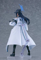 Blue Archive Figma Action Figure Saori Joumae 17 cm